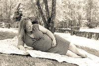 Crystal's Maternity Session