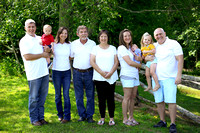 Ramsey Family