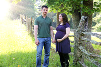 Roe Maternity Session