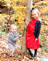 My Babies Fall 2011
